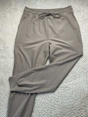 Beyond Yoga Spacedye Commuter Midi Jogger Size Medium